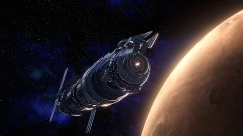 Babylon 5: The Road Home — Everything we know about the .